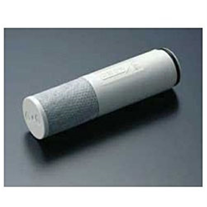 TOTO　トートー 取替用カートリッジ 標準タイプ 浄水器機能付水栓(浄水カートリッジ内蔵形) ホワイト TH658S ［1個］ 1個（ご注文単位1個）【直送品】