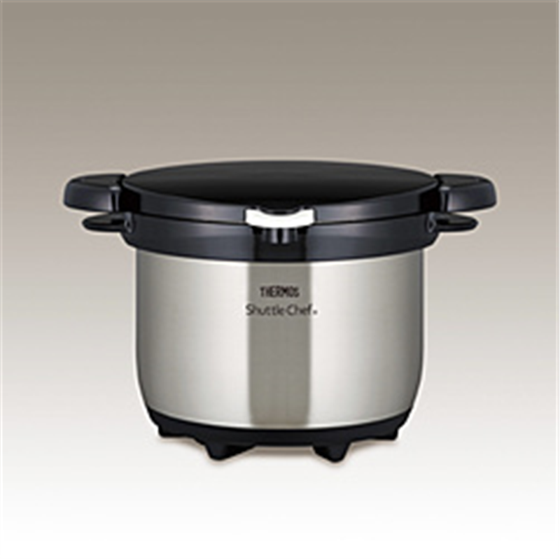 サーモス　THERMOS 真空保温調理器 1個（ご注文単位1個）【直送品】