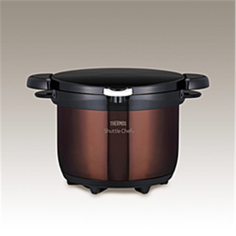 サーモス　THERMOS 真空保温調理器 1個（ご注文単位1個）【直送品】