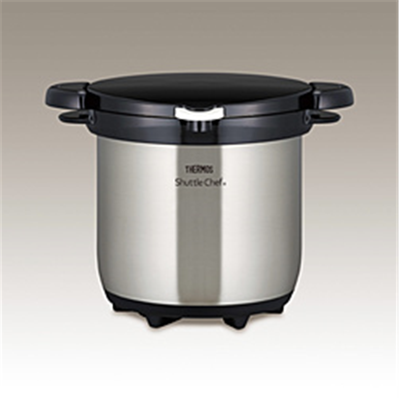 サーモス　THERMOS 真空保温調理器 (4.5L) 1個（ご注文単位1個）【直送品】