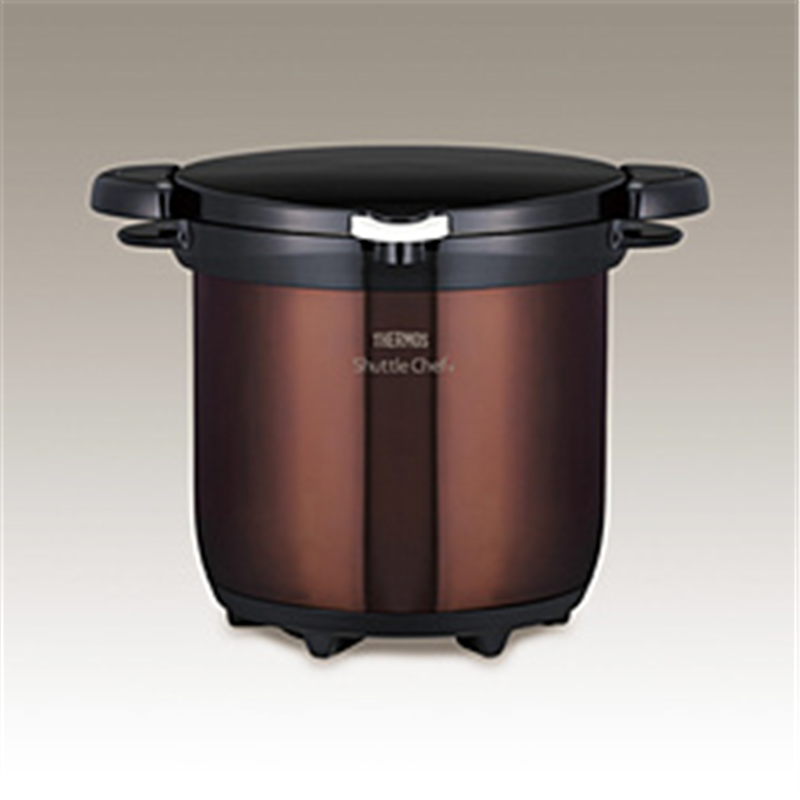 サーモス　THERMOS 真空保温調理器  (4.5L) 1個（ご注文単位1個）【直送品】