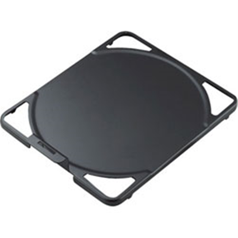 リンナイ　Rinnai クッキングプレート　RCP-71W　025-071-000 1個（ご注文単位1個）【直送品】