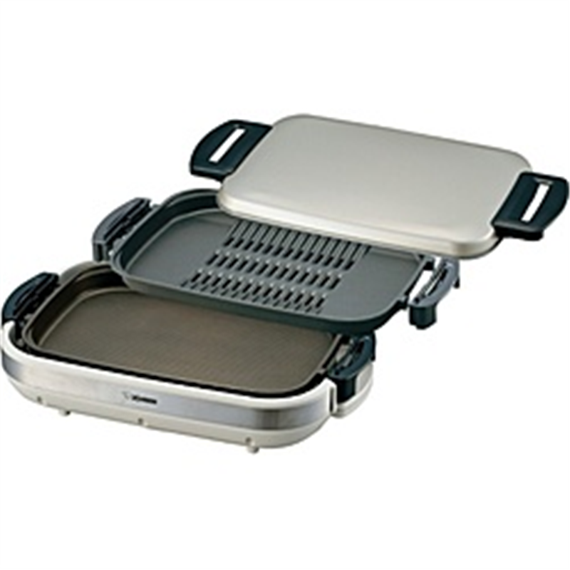 象印マホービン　ZOJIRUSHI ホットプレート 1個（ご注文単位1個）【直送品】