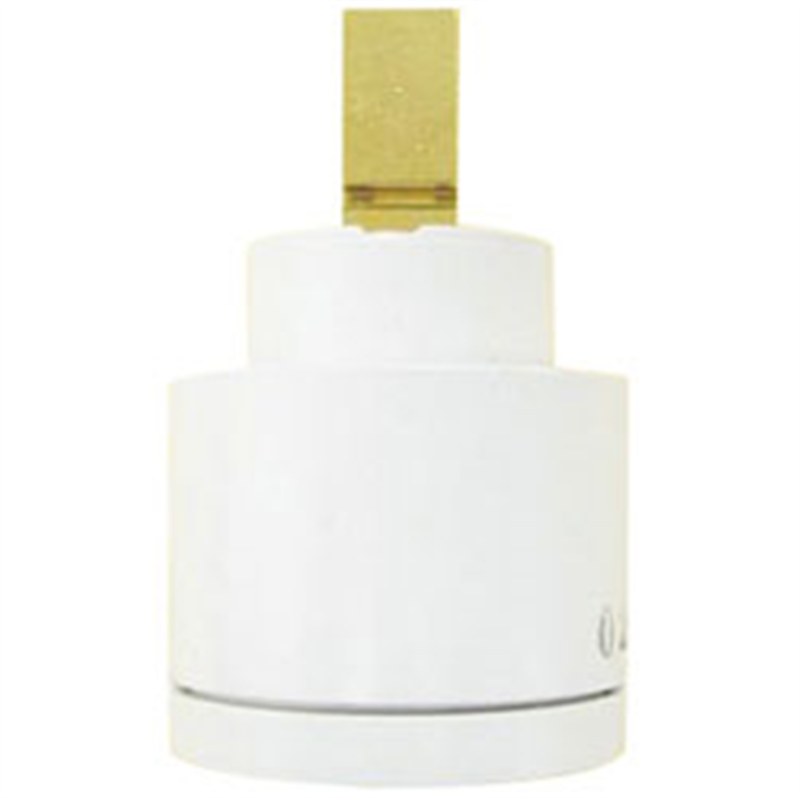 KVK　ケーブイケー スーパーシングル用カートリッジ (上げ吐水用)  ホワイト PZ110S ［1個］ 1個（ご注文単位1個）【直送品】