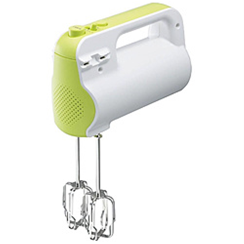 貝印　Kai　Corporation ハンドミキサー ターボ付 1個（ご注文単位1個）【直送品】