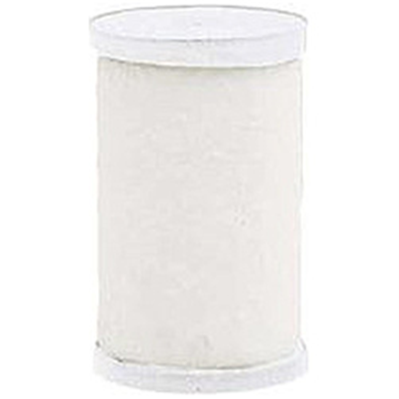 水生活製作所　MIZSEI 交換用カートリッジ 磨水III・IV ホワイト J205P-K ［1個］ 1個（ご注文単位1個）【直送品】