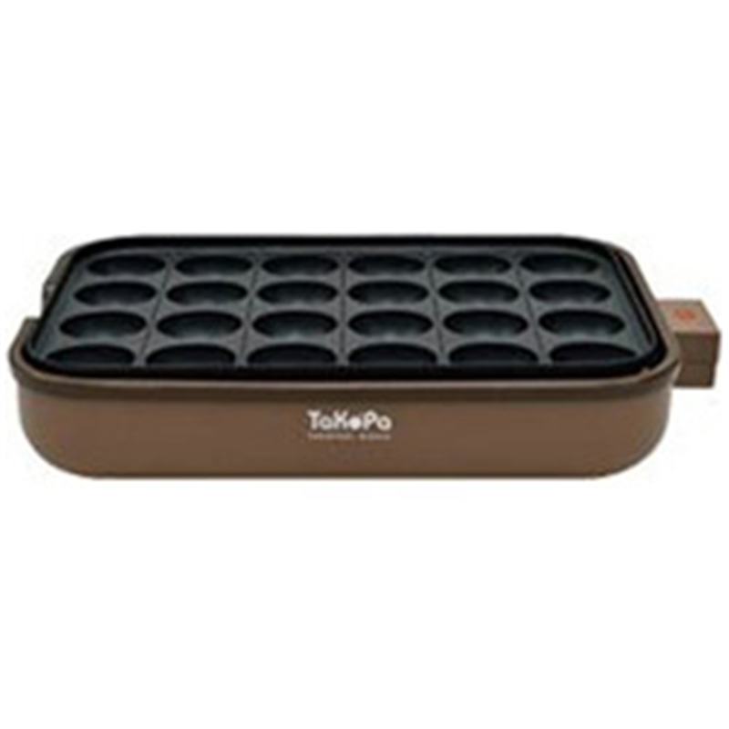 アピックス　APIX たこ焼き器 1個（ご注文単位1個）【直送品】