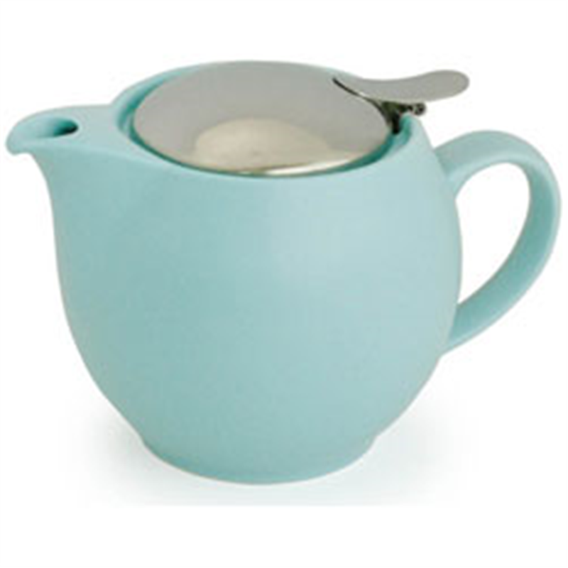 ZEROJAPAN ゼロジャパン BBN-02 ユニバーサルティーポット3人用 ジェラートミント 1個(ご注文単位1個)【直送品】