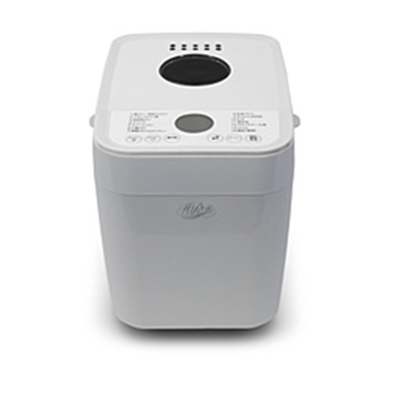 廣瀬無線電機　HIROSE　RADIO＆ELECTRIC ホームベーカリー 1個（ご注文単位1個）【直送品】