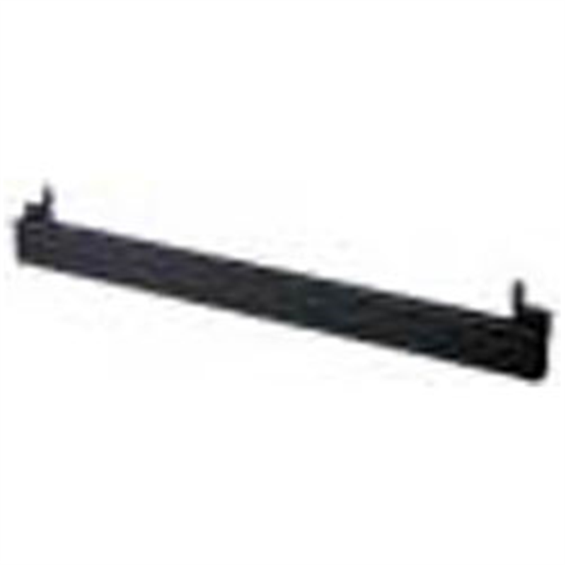 日立 HITACHI IHクッキングヒーター用下ルーバー HT-D4G (ブラック) 1個(ご注文単位1個)【直送品】