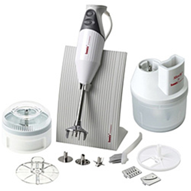 チェリーテラス CHERRY TERRACE ハンドブレンダー 1個(ご注文単位1個)【直送品】