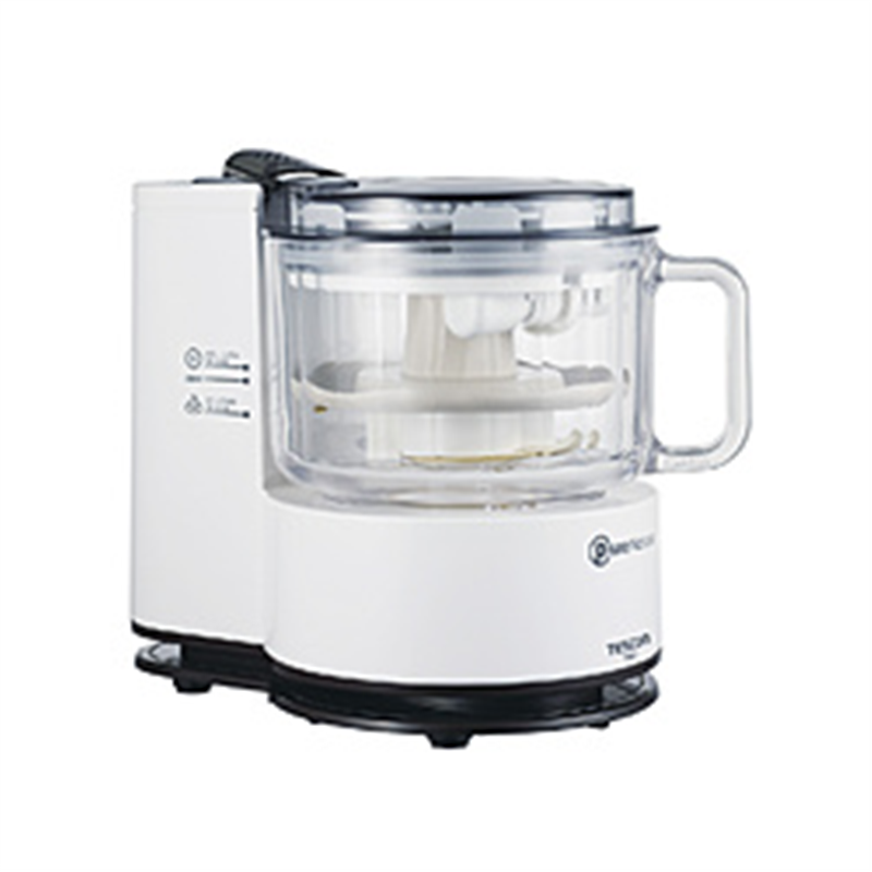 テスコム TESCOM フードプロセッサー 1個(ご注文単位1個)【直送品】