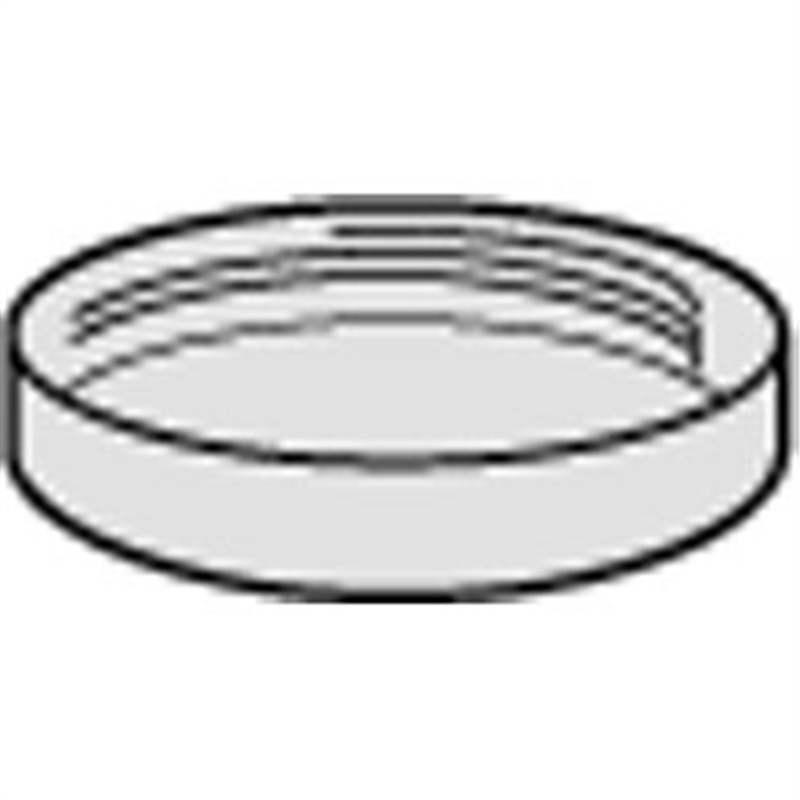 岩谷産業　Iwatani 容器用フタキャップ 1個（ご注文単位1個）【直送品】