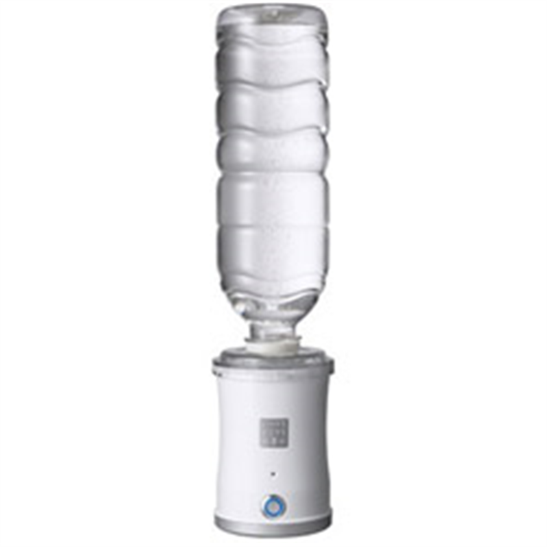 スパーク　SPARK ポータブル水素水サーバー 1個（ご注文単位1個）【直送品】