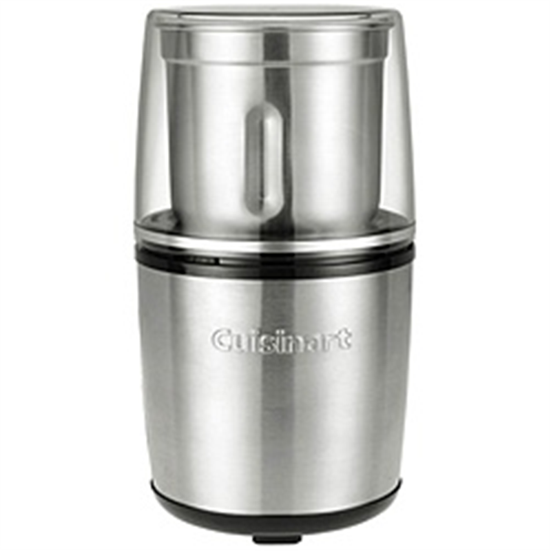 クイジナート　Cuisinart 粉末ミルグラインダー 1個（ご注文単位1個）【直送品】