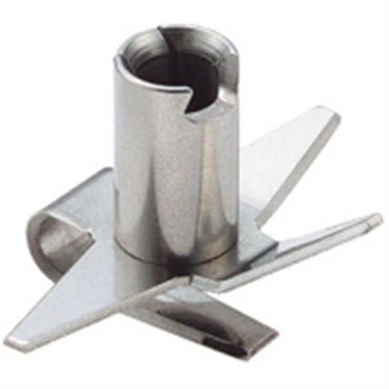 チェリーテラス　CHERRY　TERRACE ハンディフードプロセッサー バーミックス用ミンサー　WBC35001 1個（ご注文単位1個）【直送品】