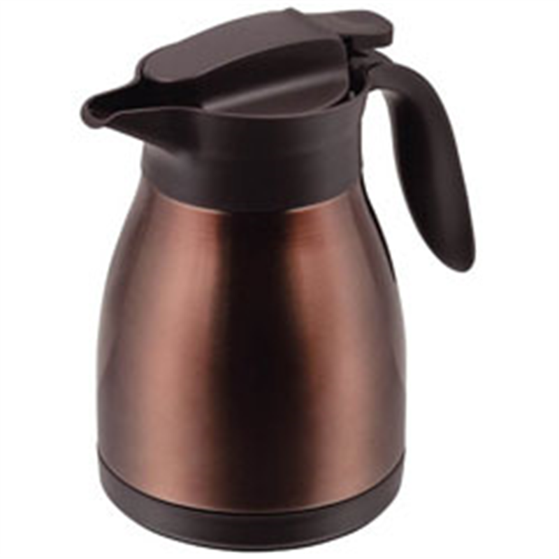 パール金属 PEARL METAL ネオイーシス ステンレステーブルポット(1.0L) HB-1565 1個(ご注文単位1個)【直送品】