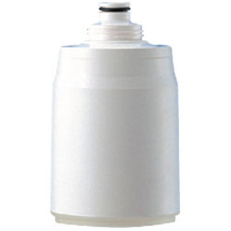 三菱ケミカルクリンスイ　MITSUBISHI　CHEMICAL 交換用カートリッジ 業務用浄水器 ホワイト UMM0050 ［1個］ 1個（ご注文単位1個）【直送品】