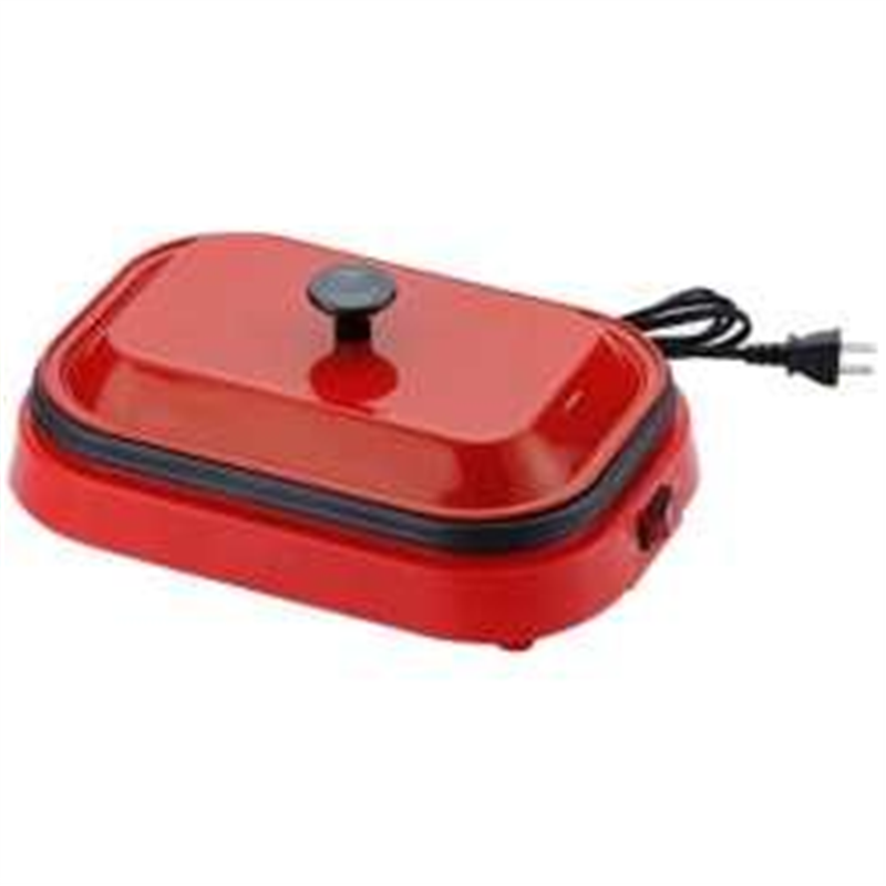 新津興器　Niitsu　Kouki ホットプレート 1個（ご注文単位1個）【直送品】