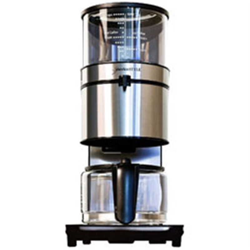 デバイスタイル deviceSTYLE コーヒーメーカー Brunopasso(ブルーノパッソ) PCA-10X 1個(ご注文単位1個)【直送品】