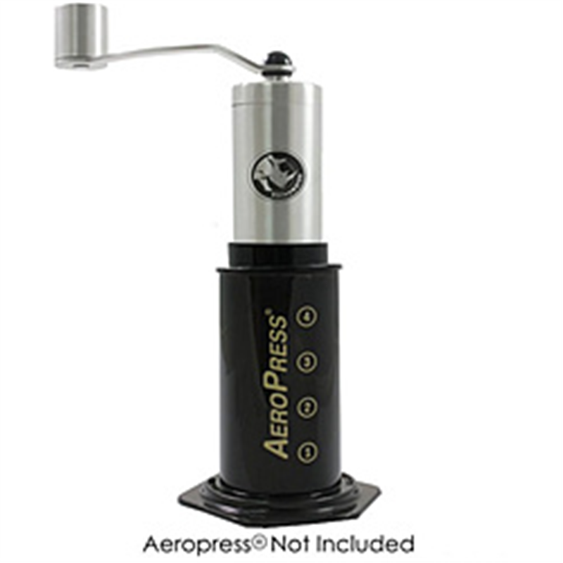 RHINOWARES ライノウェアーズ ハンドグラインダー セラミック コニカル歯 エアロプレス用 BB-018 1個(ご注文単位1個)【直送品】