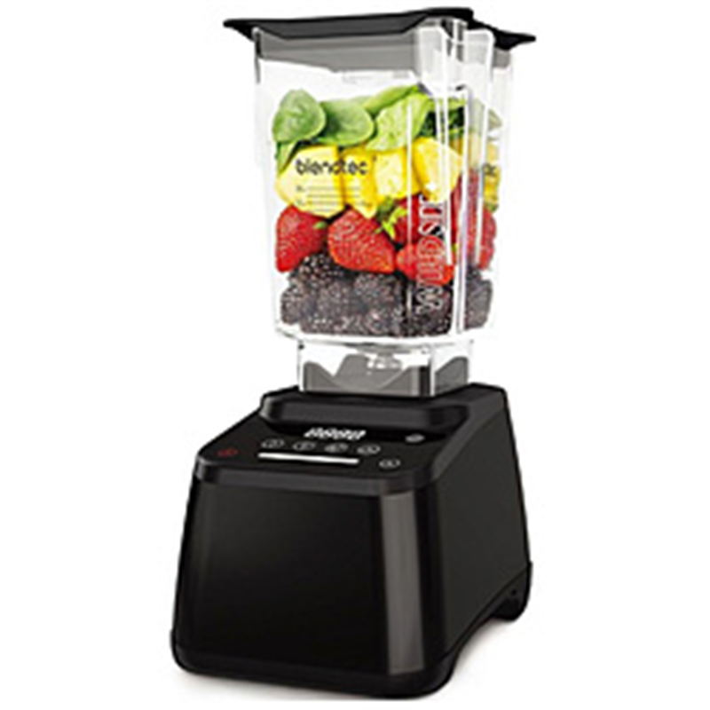 ブレンテック blendtec ミキサー 1個(ご注文単位1個)【直送品】