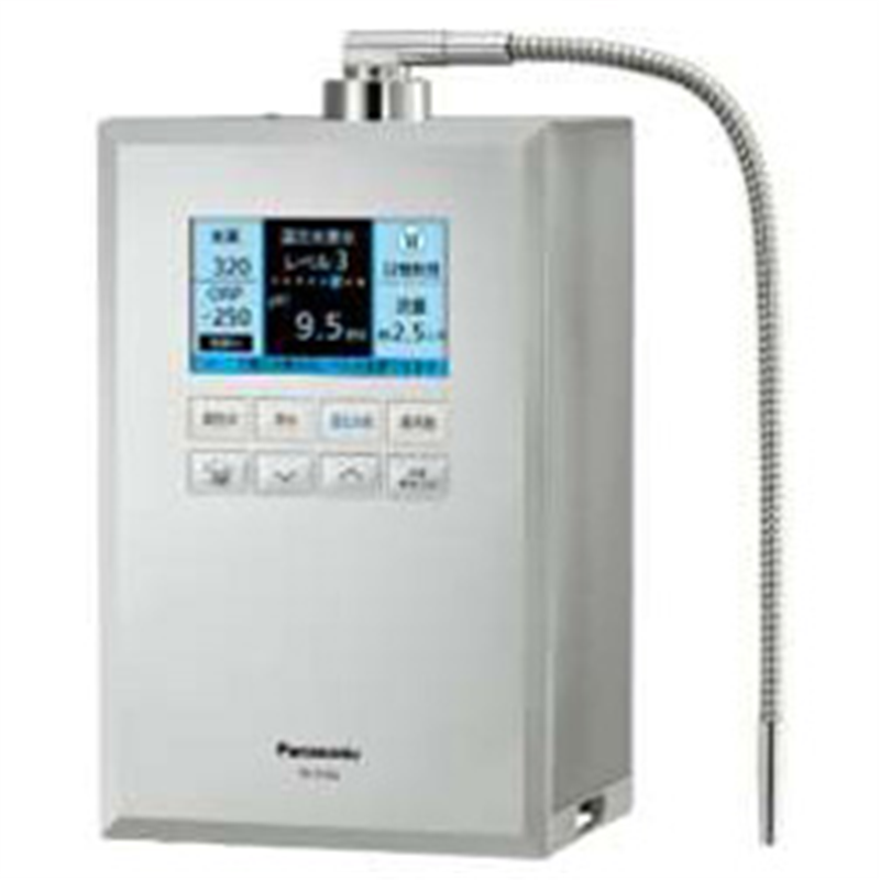 パナソニック　Panasonic 還元水素水生成器 1個（ご注文単位1個）【直送品】
