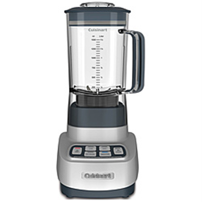 クイジナート　Cuisinart ブレンダー パワーブレンダー 1個（ご注文単位1個）【直送品】