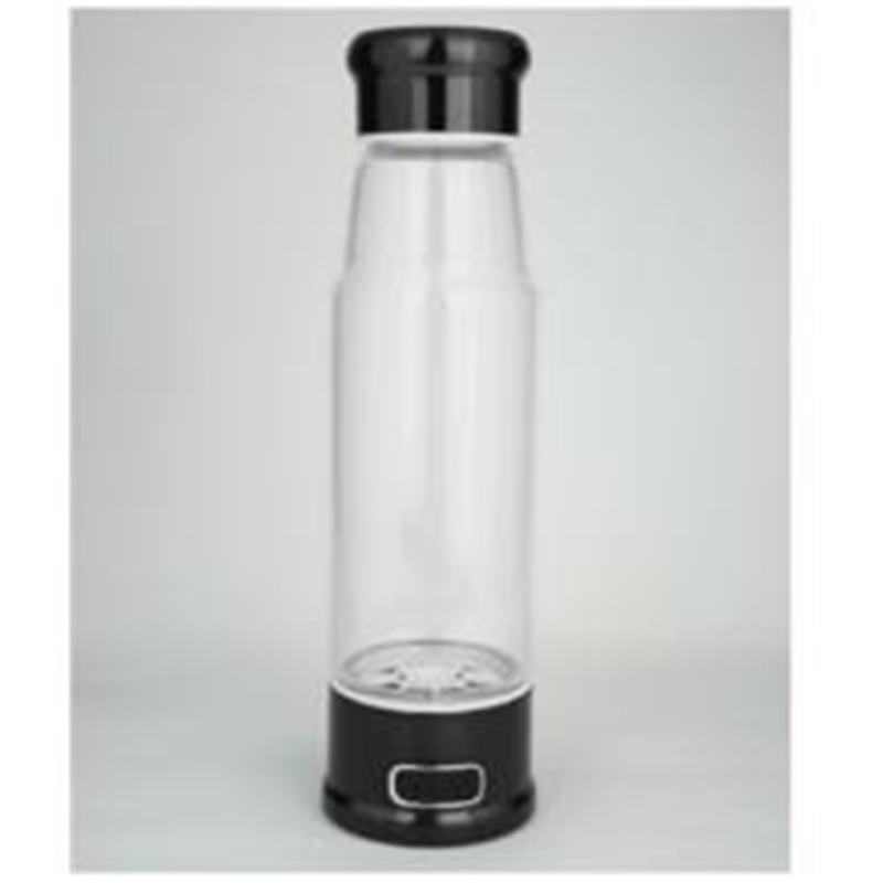 マルタカ　MARUTAKA 充電式携帯水素水生成器 1個（ご注文単位1個）【直送品】