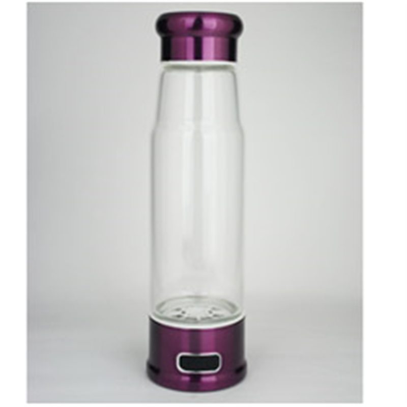 マルタカ　MARUTAKA 充電式携帯水素水生成器 1個（ご注文単位1個）【直送品】