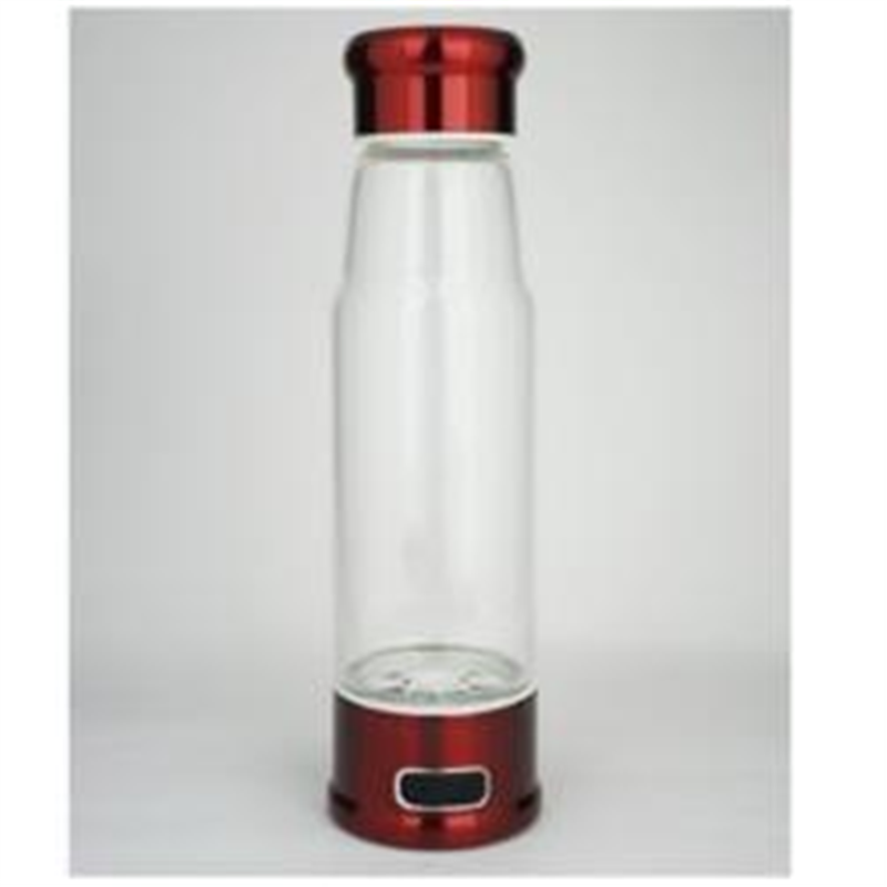 マルタカ　MARUTAKA 充電式携帯水素水生成器 1個（ご注文単位1個）【直送品】