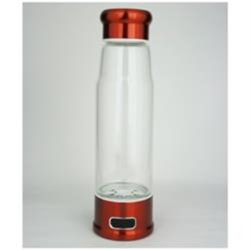 マルタカ　MARUTAKA 充電式携帯水素水生成器 1個（ご注文単位1個）【直送品】