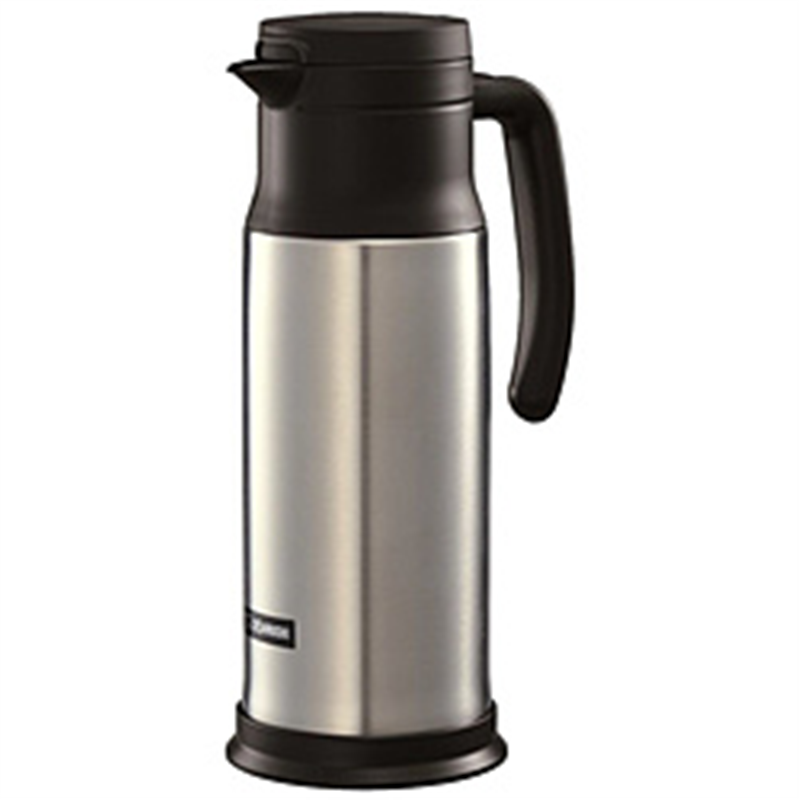 象印マホービン ZOJIRUSHI ステンレスクールピッチャー SH-MA10-XA ステンレス 1個(ご注文単位1個)【直送品】