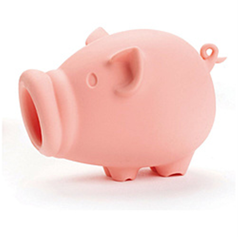 アントレックス　entrex エッグセパレーター ヨークピッグ 1個（ご注文単位1個）【直送品】