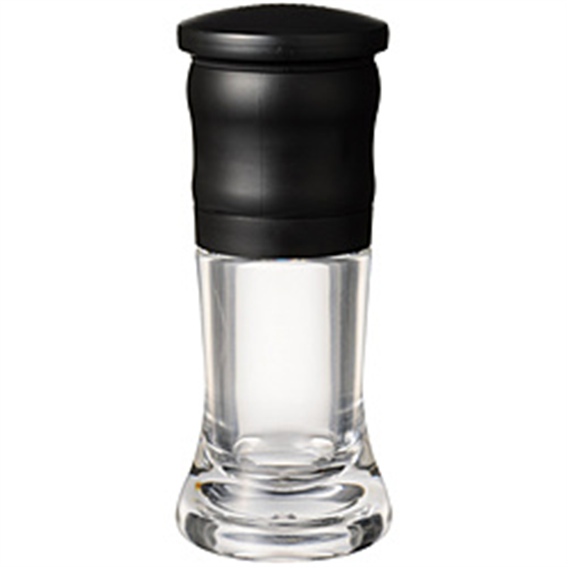 京セラ　KYOCERA セラミックミル スパイス用 アクリル容器 1個（ご注文単位1個）【直送品】