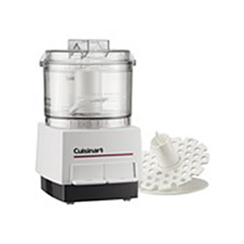 クイジナート　Cuisinart フードプロセッサー S 1個（ご注文単位1個）【直送品】