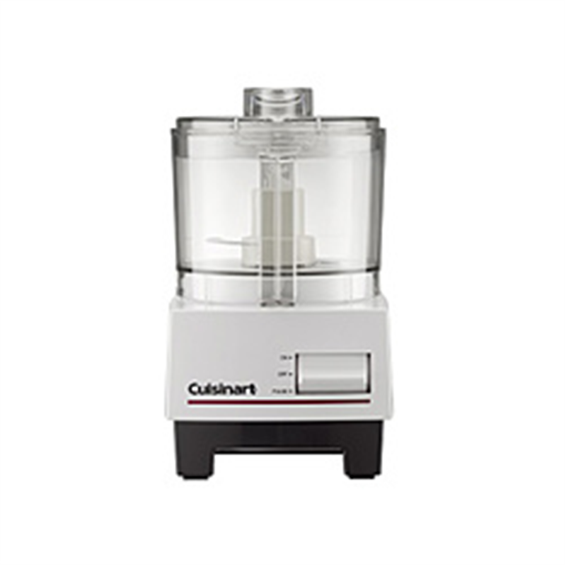 クイジナート　Cuisinart フードプロセッサー M 1個（ご注文単位1個）【直送品】