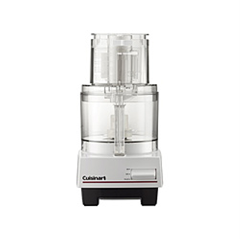クイジナート　Cuisinart フードプロセッサー L 1個（ご注文単位1個）【直送品】