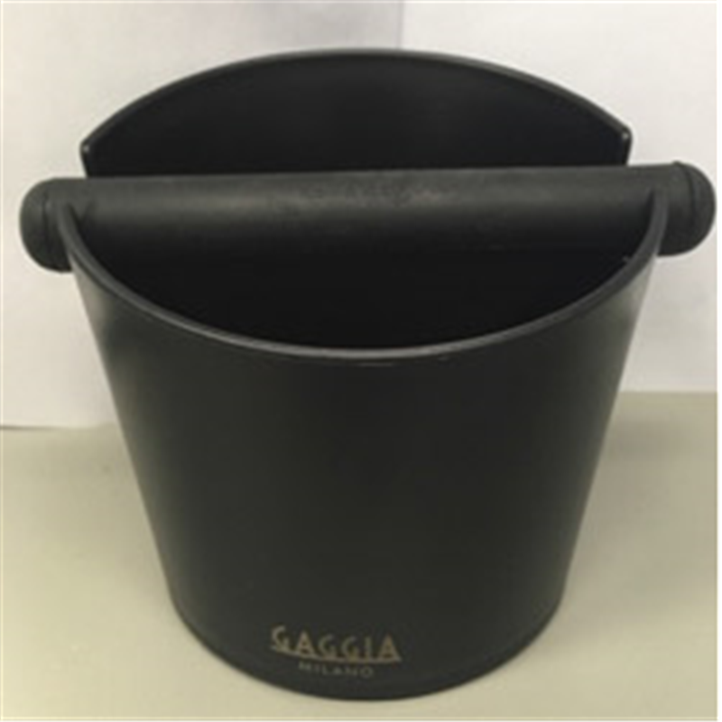 gaggia ガジア Gaggia(ガジア)ダンプボックス(ノックボックス) 1個(ご注文単位1個)【直送品】