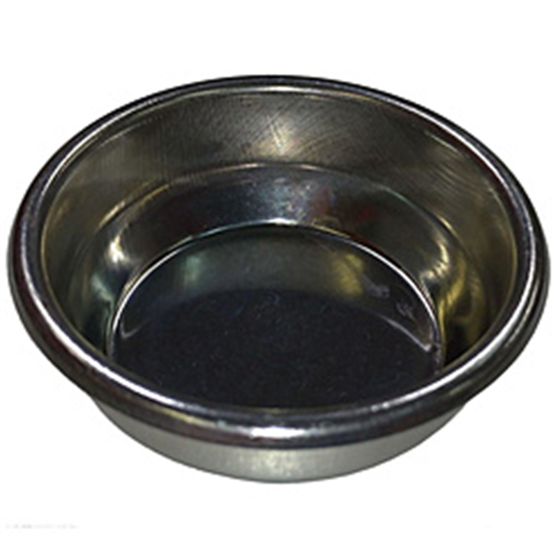 gaggia ガジア Gaggia(ガジア)クリーニングフィルター CLFILTER 1個(ご注文単位1個)【直送品】