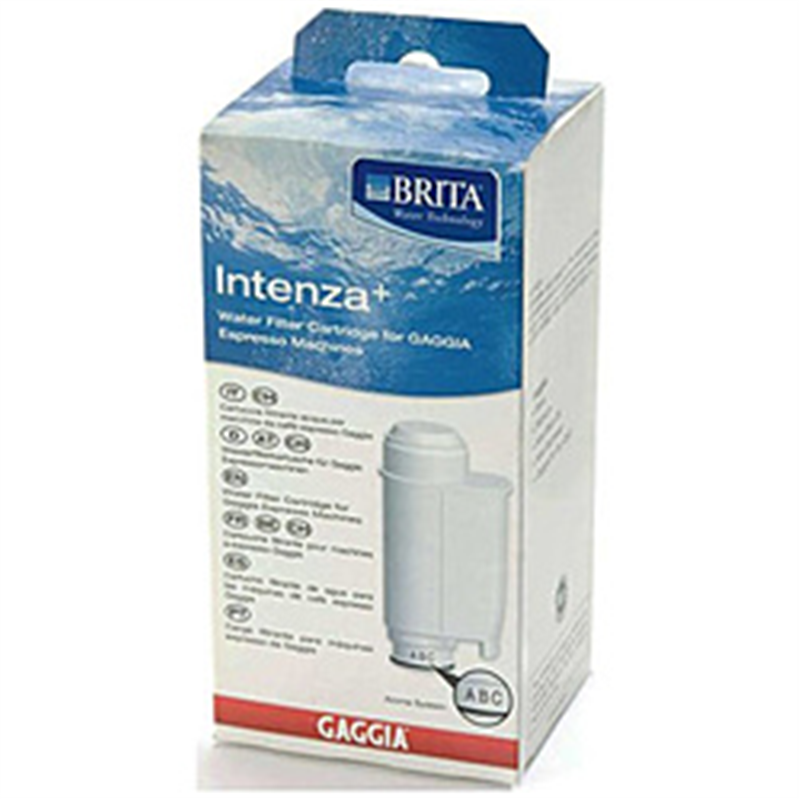 ブリタ BRITA BRITA(ブリタ)インテンザ浄水フィルター INTNZA 1個(ご注文単位1個)【直送品】