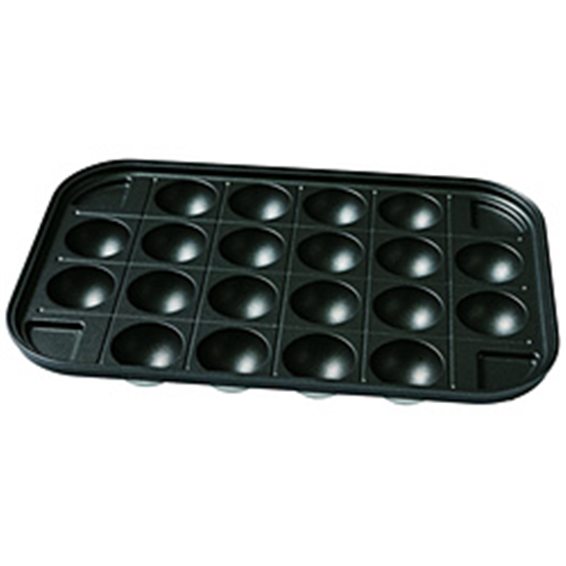 センゴクアラジン　Sengoku　Aladdin プチパンSAG-RS21用 えくぼプレート SAP-P02T 1個（ご注文単位1個）【直送品】