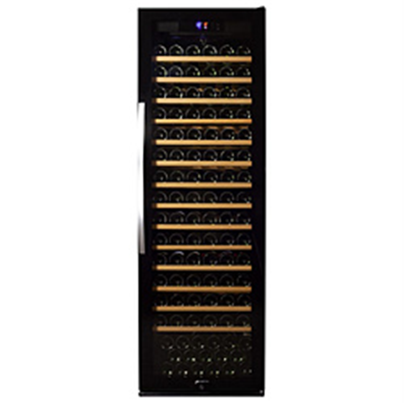 デバイスタイル　deviceSTYLE ワインセラー   WF-C171W ［171本 /右開き］ 1個（ご注文単位1個）【直送品】