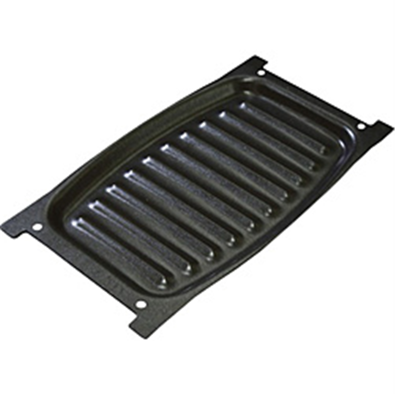 ノーリツ　NORITZ グリルプレート波型 標準グリル用 LP0154 1個（ご注文単位1個）【直送品】