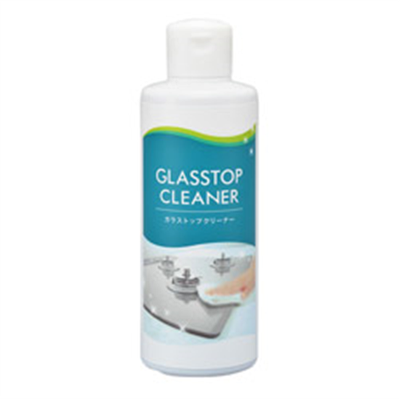 リンナイ　Rinnai ガラストップ専用クリーナー   820-051-000 1個（ご注文単位1個）【直送品】