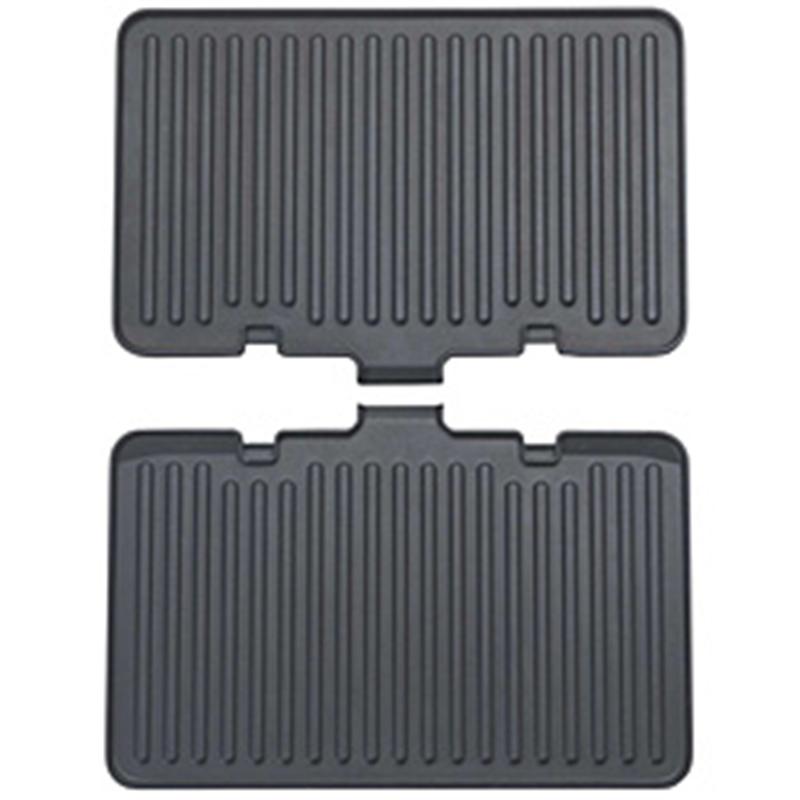 デロンギ　Delonghi 波型プレート 1個（ご注文単位1個）【直送品】