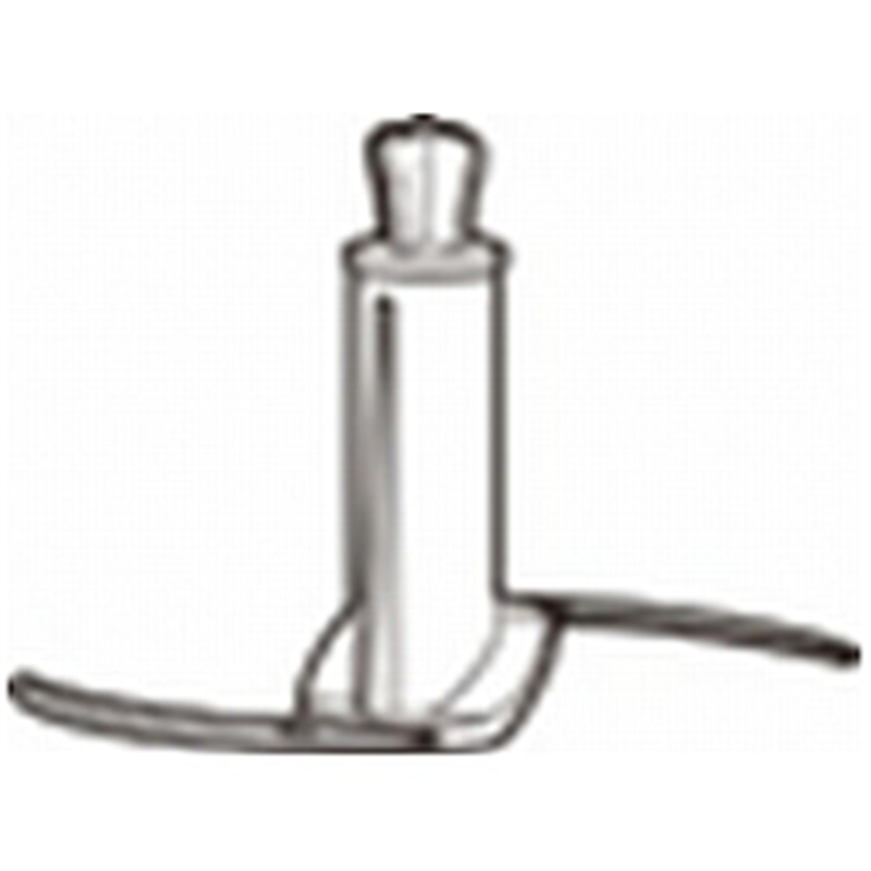 クイジナート　Cuisinart ｸｲｼﾞﾅｰﾄ HB500WJ用ﾁｮｯﾊﾟｰﾌﾞﾚｰﾄﾞ HB-500WJCB 1個（ご注文単位1個）【直送品】