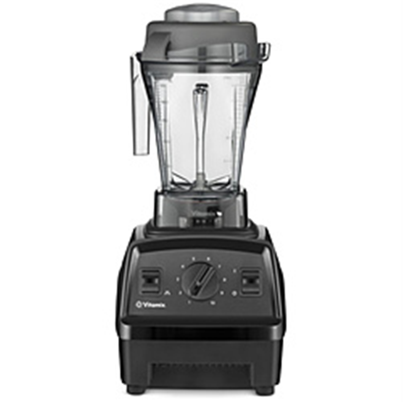 バイタミックス Vitamix バイタミックス E310 ブラック 1個(ご注文単位1個)【直送品】