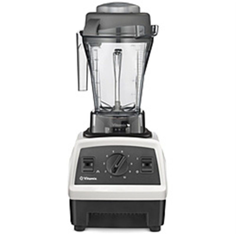 バイタミックス Vitamix バイタミックスE310 ホワイト 1個(ご注文単位1個)【直送品】