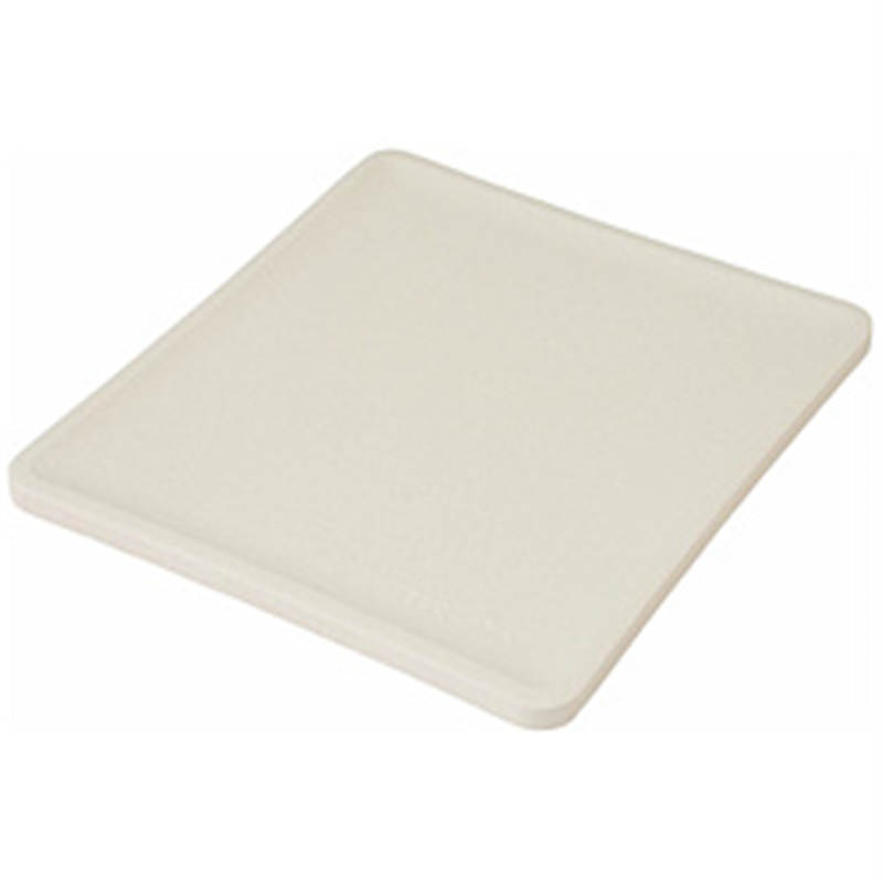 マーナ　MARNA ｴｺｶﾗｯﾄ　ﾄｰｽﾄ皿・W　K686W 1個（ご注文単位1個）【直送品】